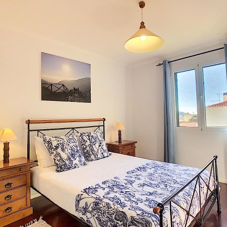 Sea N' Sun Apartment By Lovelystay Ribeira Brava Eksteriør billede