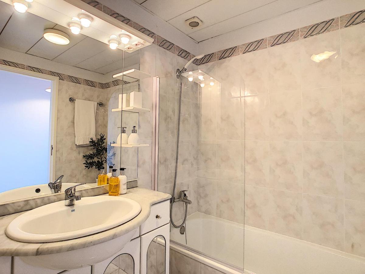 Sea N' Sun Apartment By Lovelystay Ribeira Brava Eksteriør billede