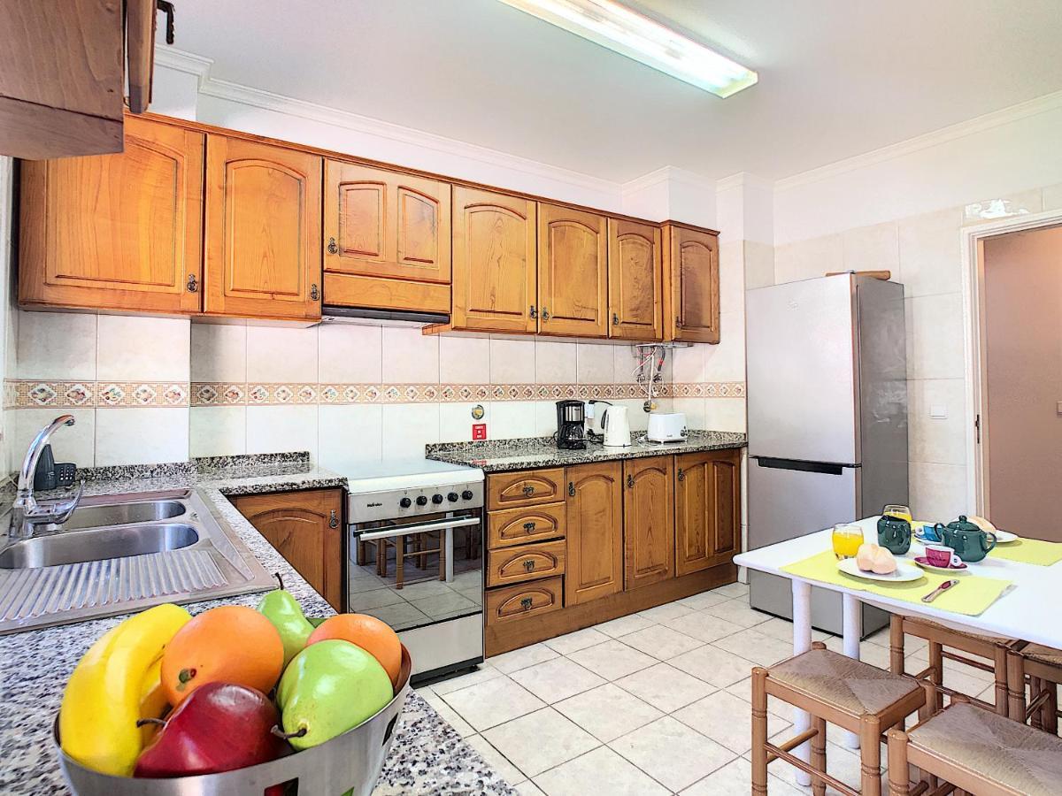 Sea N' Sun Apartment By Lovelystay Ribeira Brava Eksteriør billede