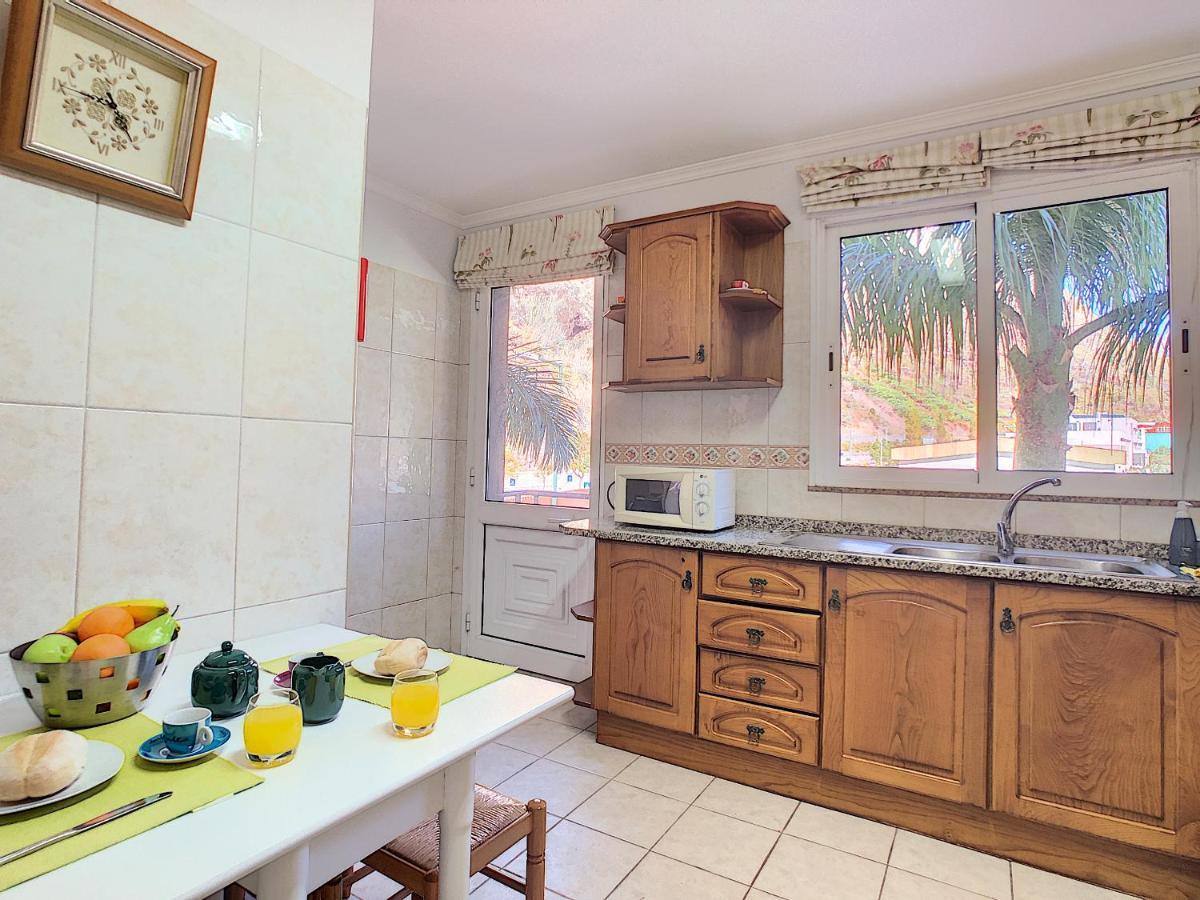 Sea N' Sun Apartment By Lovelystay Ribeira Brava Eksteriør billede